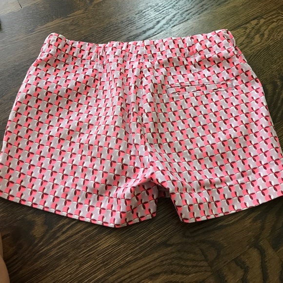 Girls jcrew nice shorts(great condition) - Picture 3 of 3