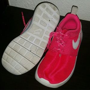 Nike shoes