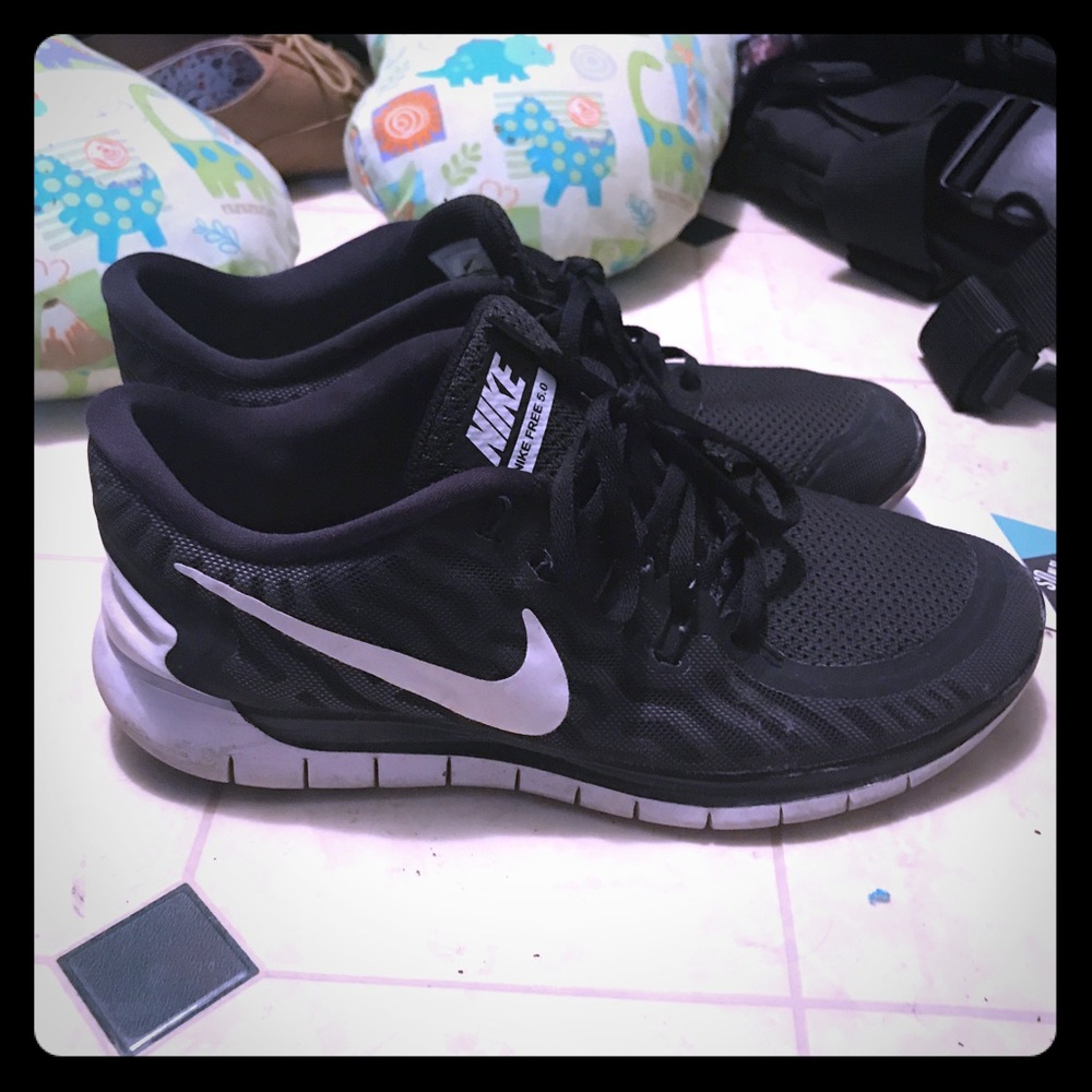 Nike shoes