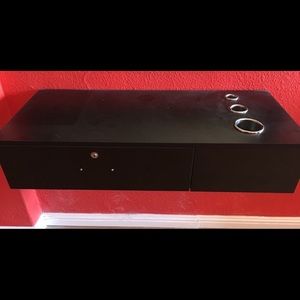 Two BRAND NEW hair stations