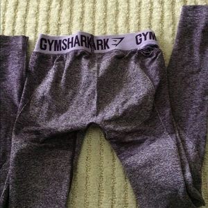 Gymshark Flex Leggings(please read)