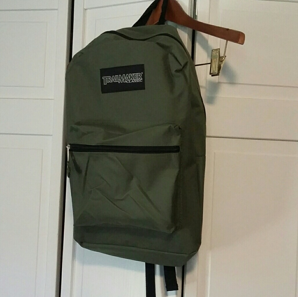 3 for $25 Trailmaker Classic Backpack