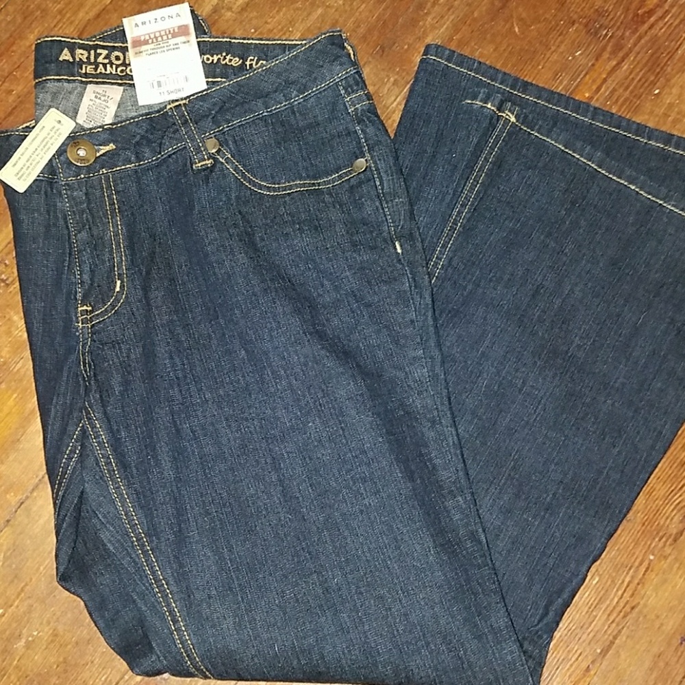 Arizona jeans