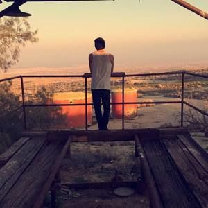 Meet your Posher, Joshua