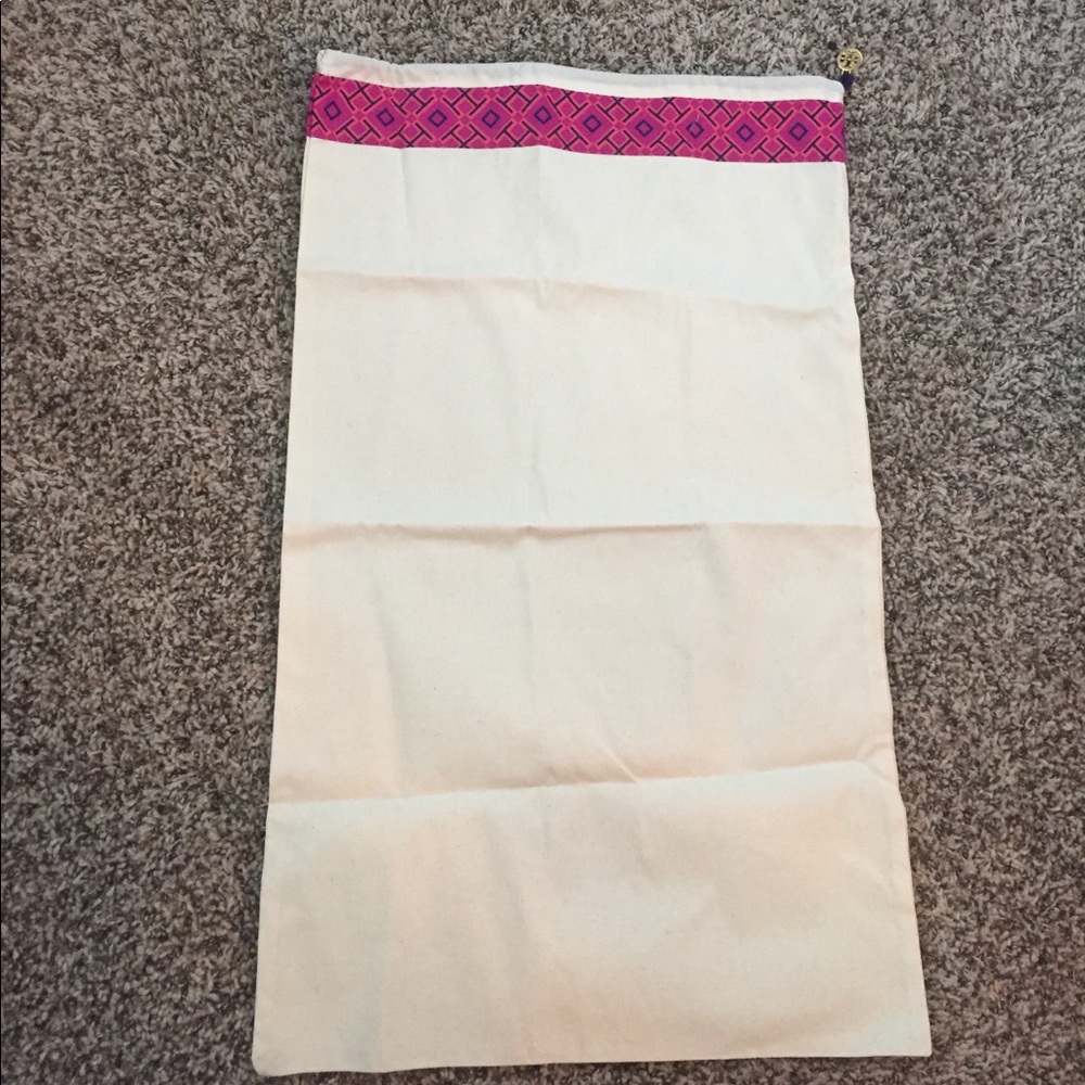 Tory Burch dustbag