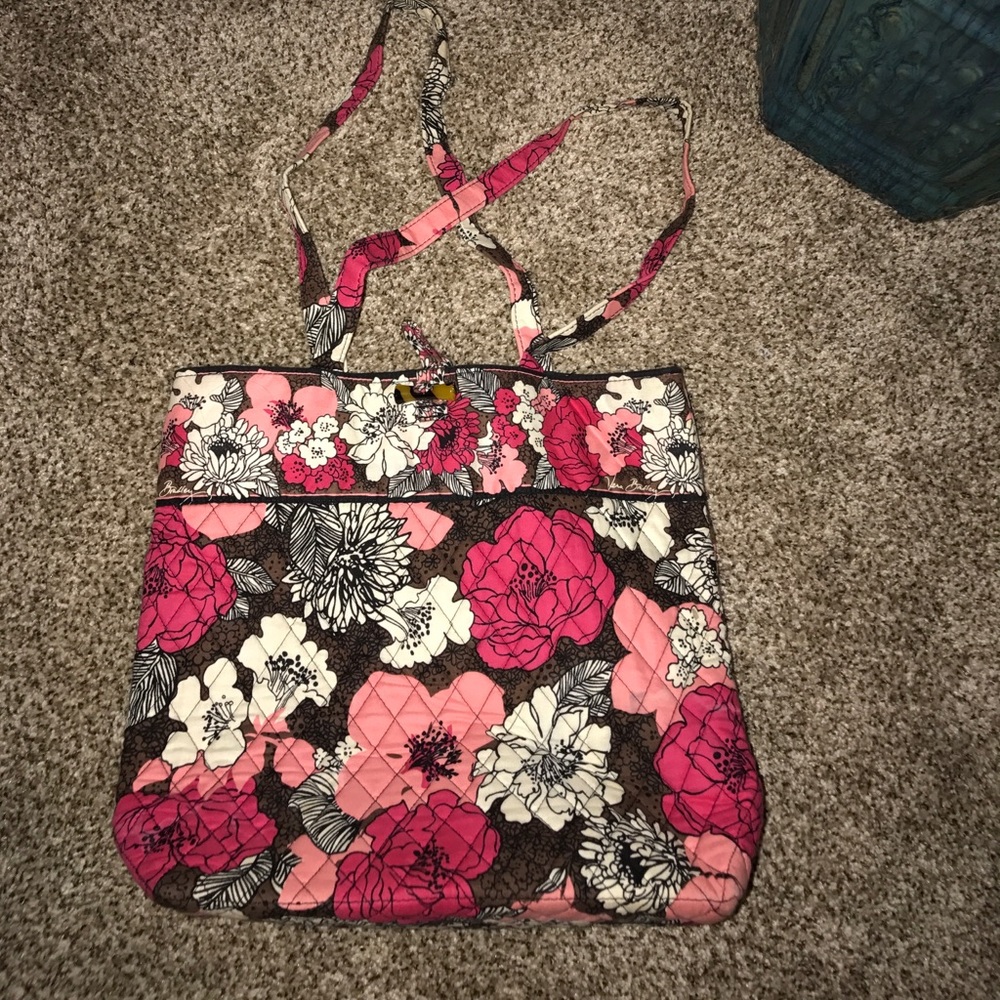 Vera Bradley shoulder bag