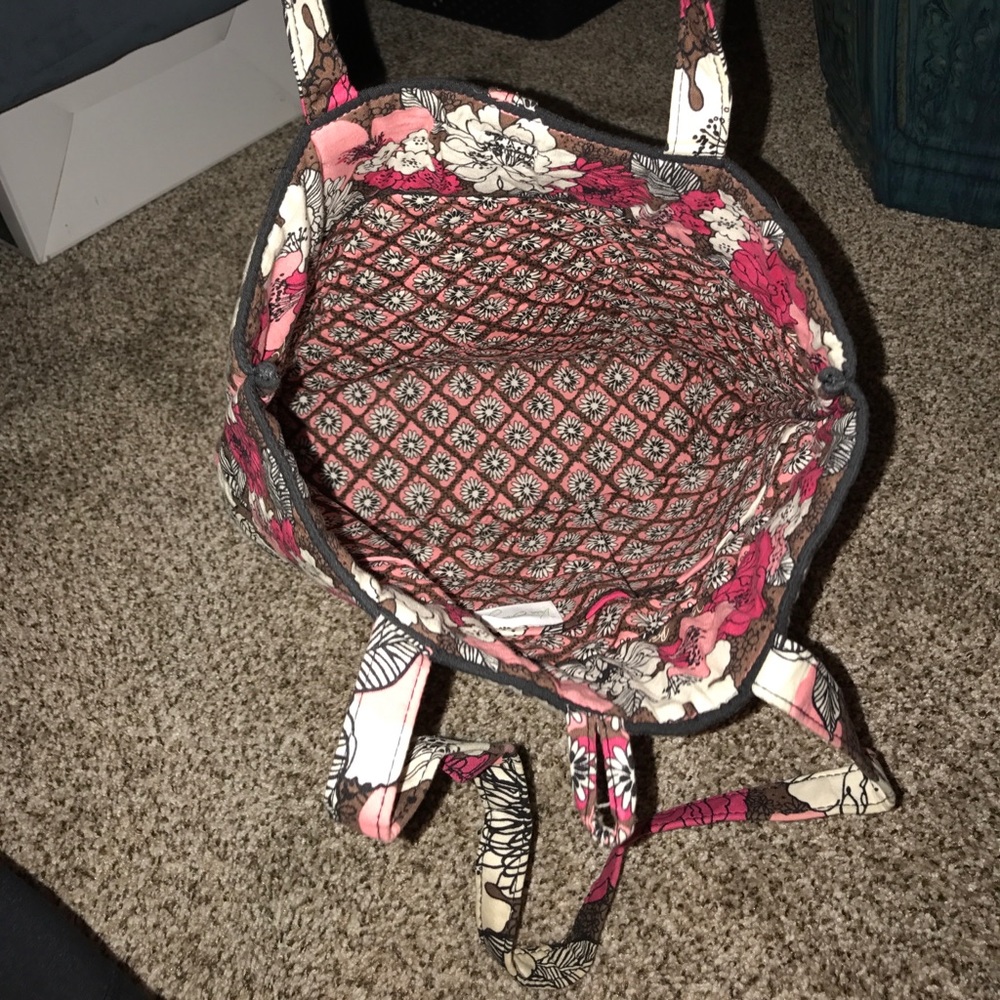 Vera Bradley shoulder bag - Picture 3 of 3