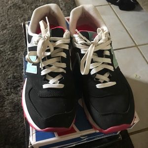 New balance