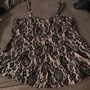 ❌sold!❌Plus size cute top! 2x