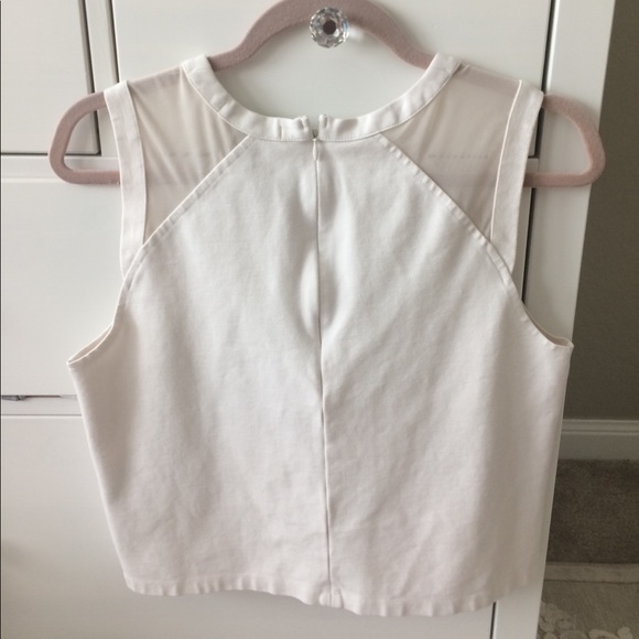 Banana Republic Tops - Banana republic top Banana Republic Tops - Banana republic top