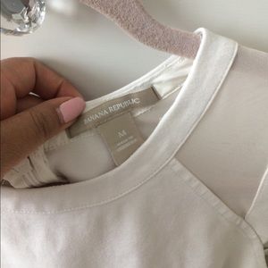 Banana Republic Tops - Banana republic top Banana Republic Tops - Banana republic top