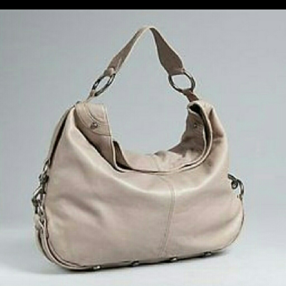 Rebecca Minkoff Nikki hobo bag