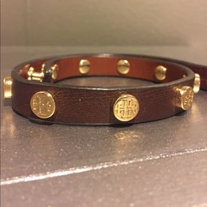Tory Burch Wrap Bracelet