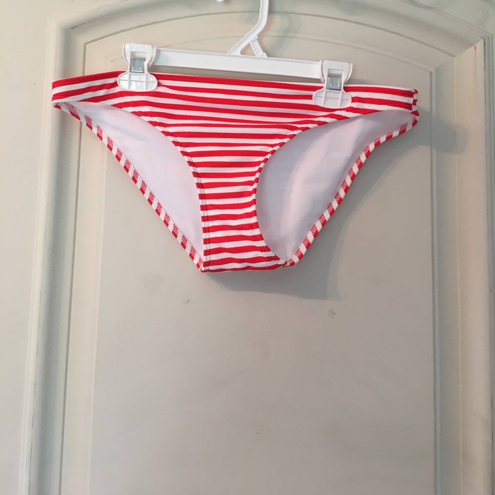 Hollister bikini bottom