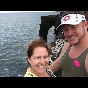 Meet your Posher, Tracy