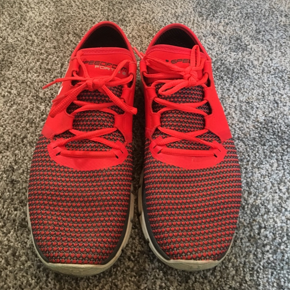 Men's UA Shoe
