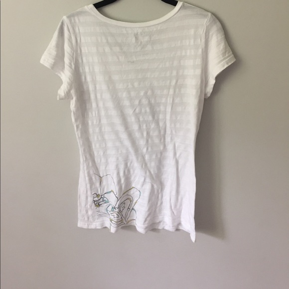 Roxy tee - Picture 2 of 2