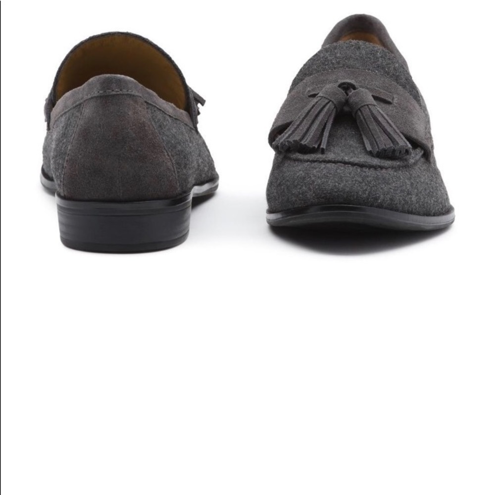 Noelle loafers