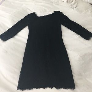 Diane von Furstenberg dress
