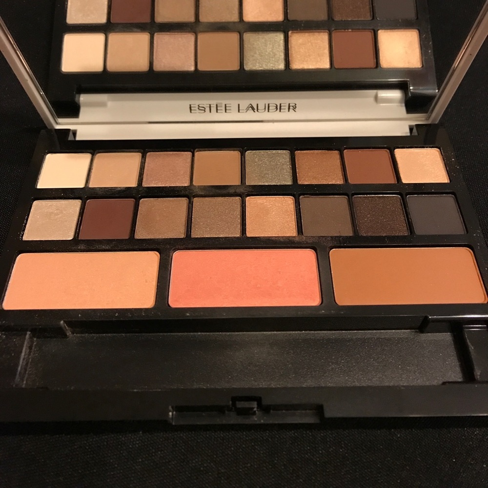 Estée Lauder Face Palette