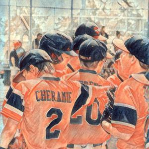 Meet your Posher, Bryce