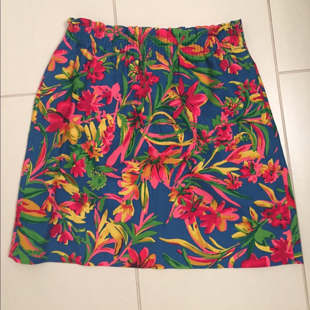 Size 2 JCrew skirt