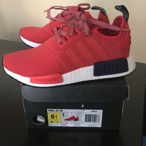 NEW Adidas NMD women's sneakers