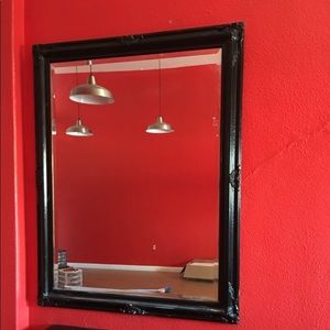 Brand new black mirror