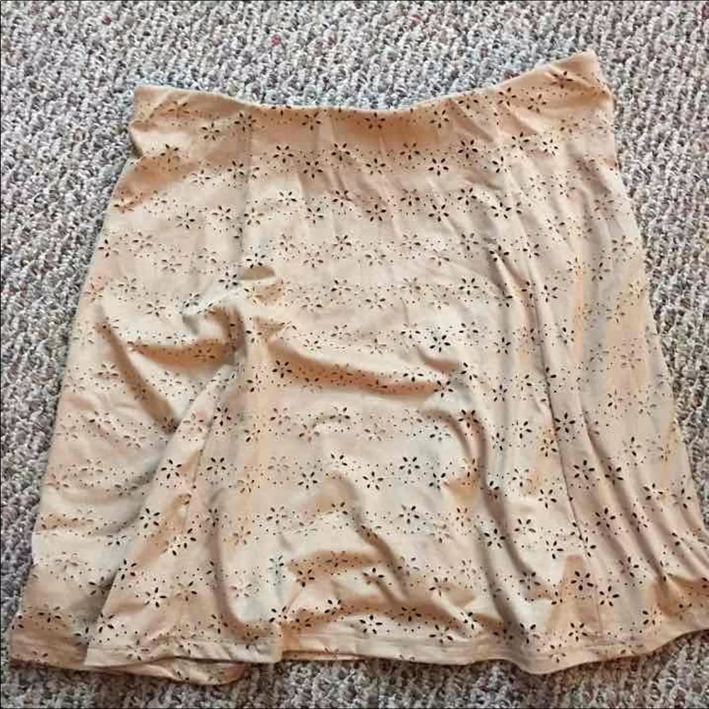 NWT Maurice's skirt