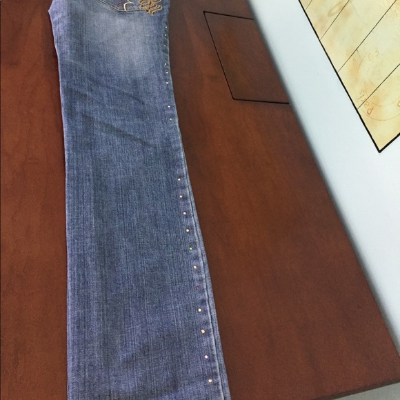 Rocawear Jeans size 7 - Picture 6 of 8