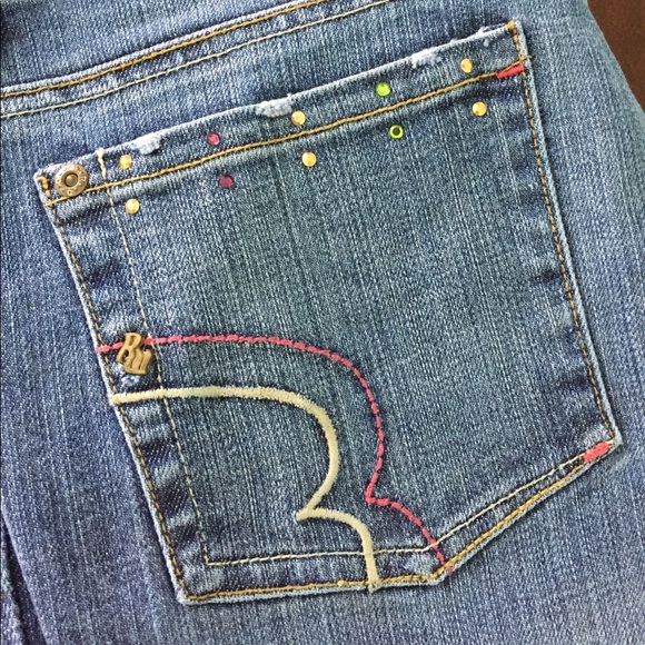 Rocawear Jeans size 7 - Picture 8 of 8
