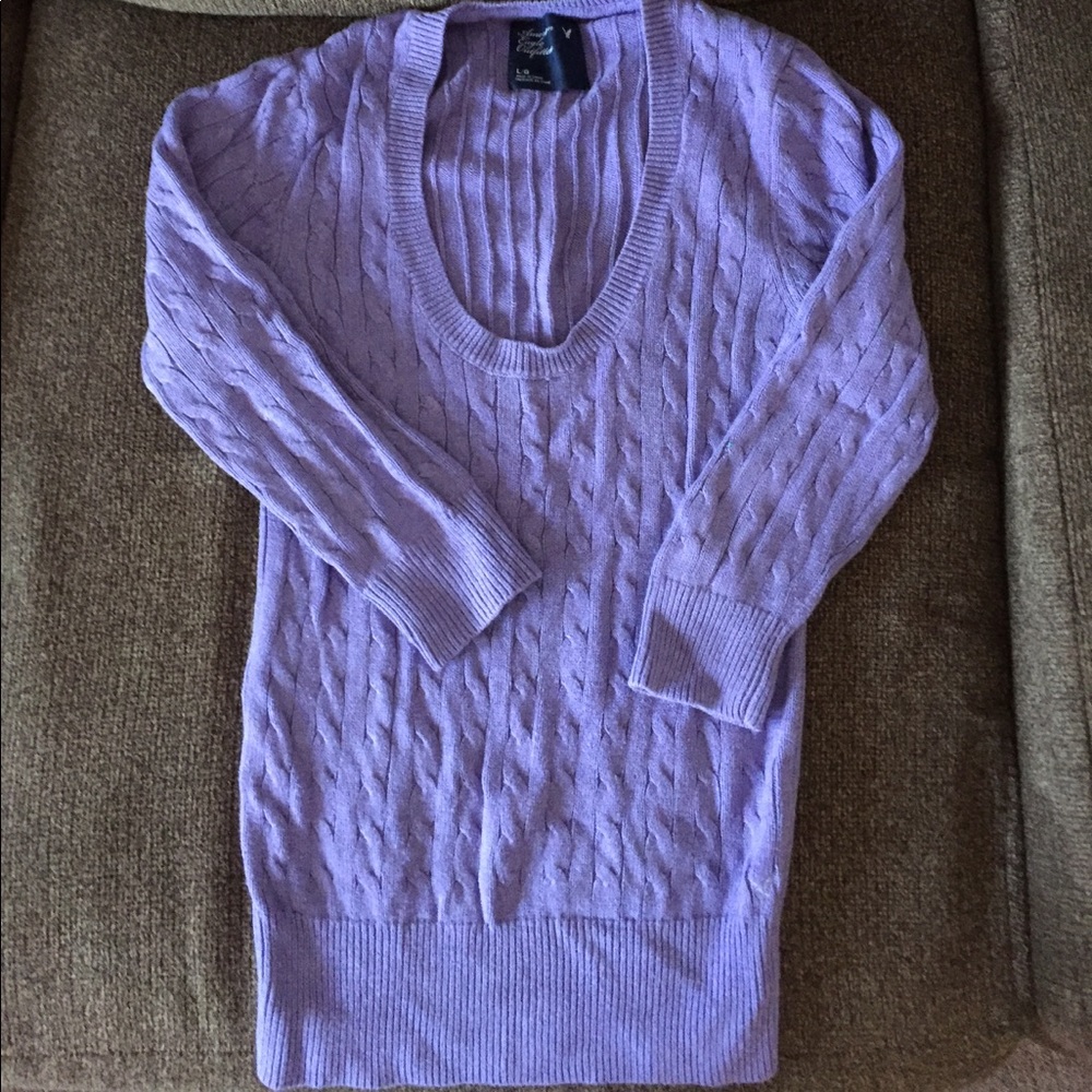 AE Sweater