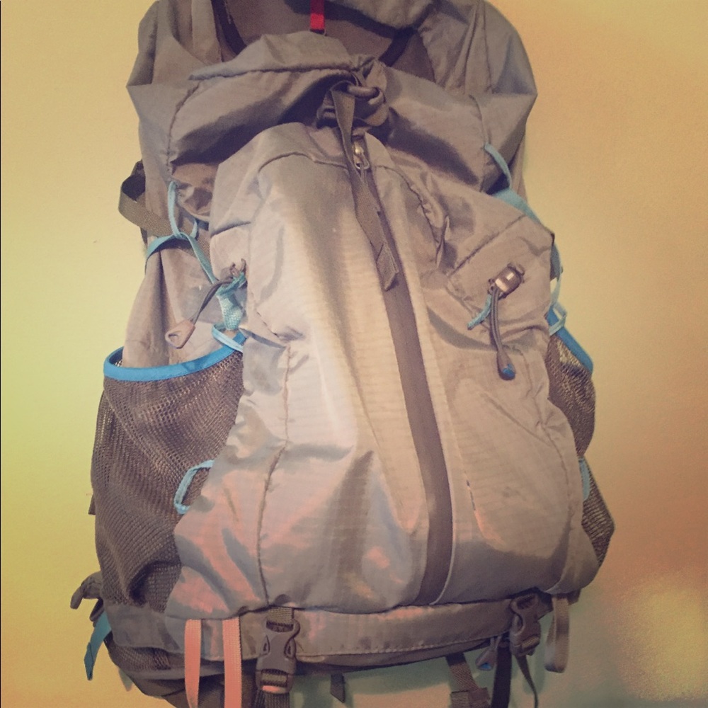 REI flash 52 backpack