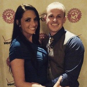 Meet your Posher, Matthew