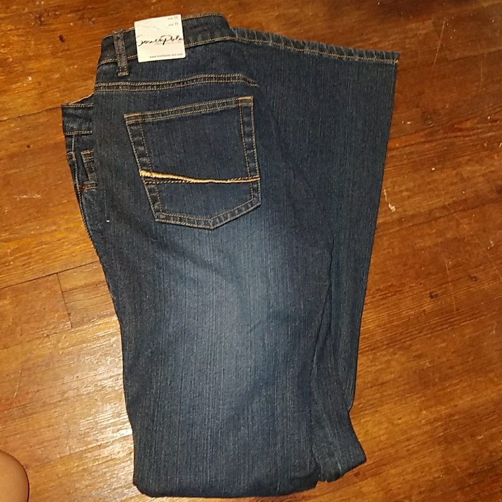 Southpole jeans