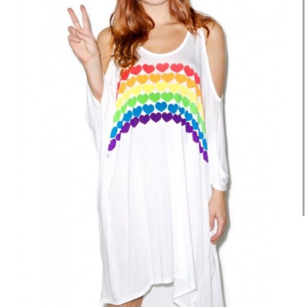 Lauren Moshi shirt