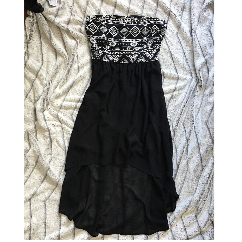 Forever 21 Aztec dress
