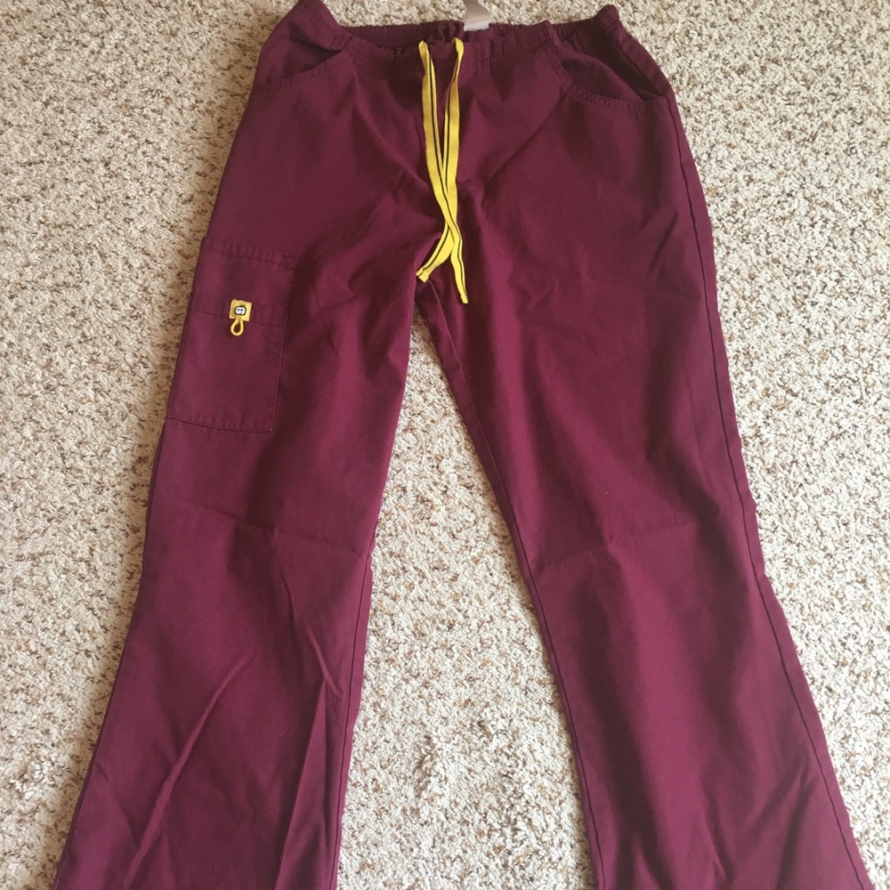 Wonder wink classic scrub pant