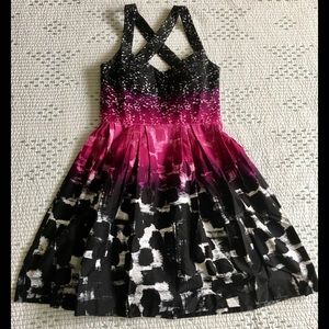 CK dress - size 6