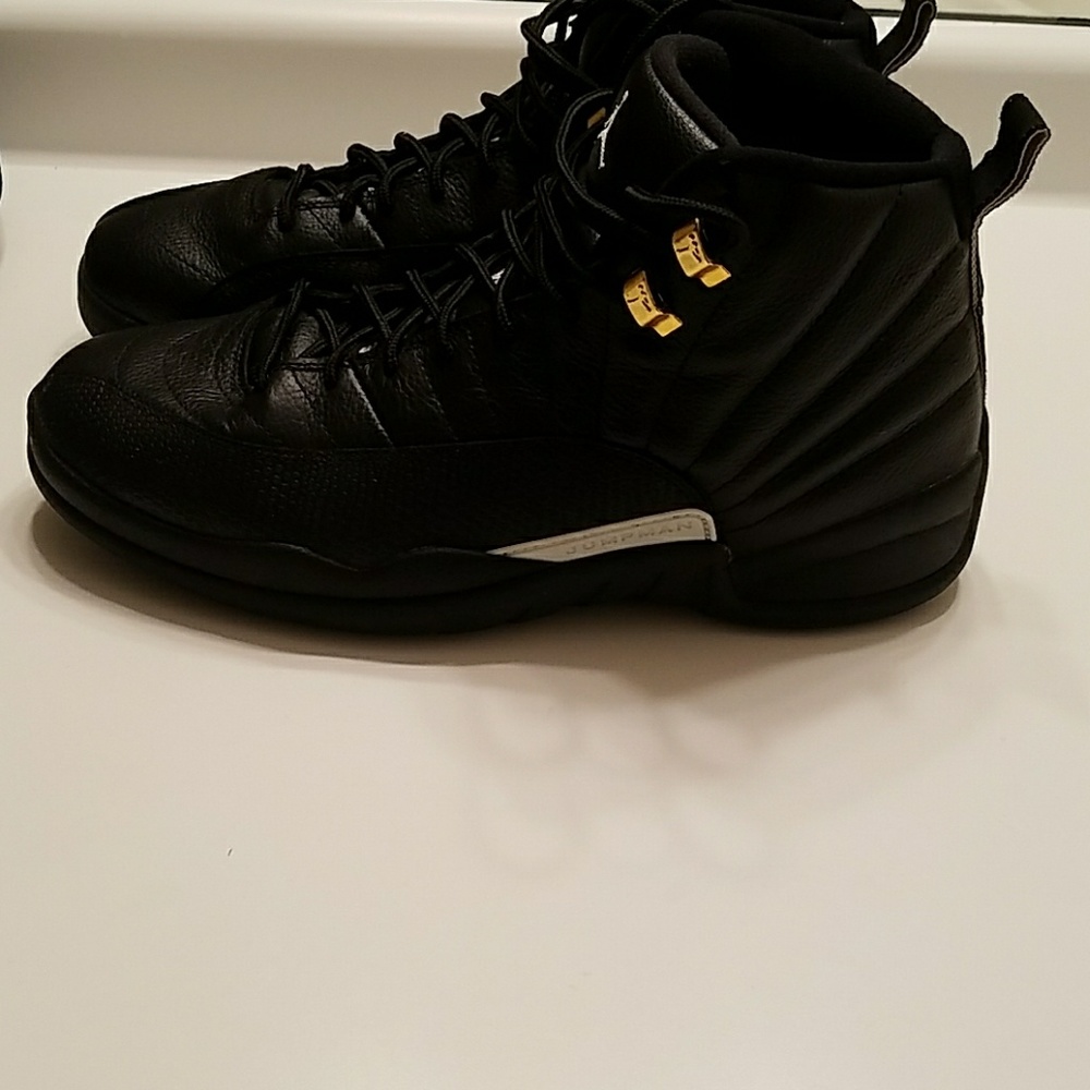 Air Jordan 12 Retro