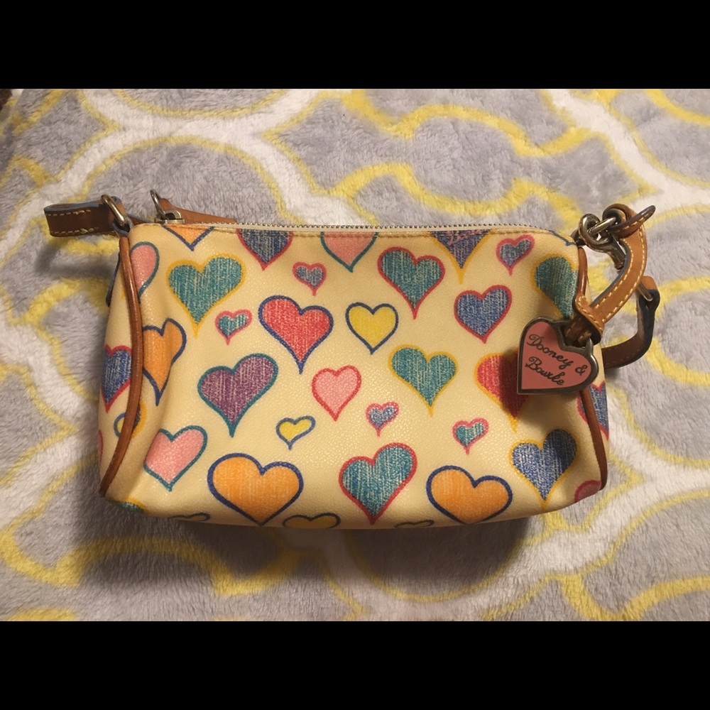 Dooney and Bourke Purse