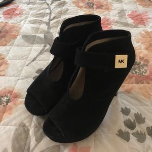 Michael kors heels