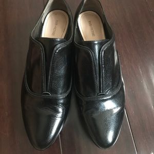 Pour la Victoire oxford shoes size 9.5 US preowned