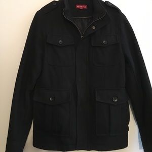 Merona Jacket