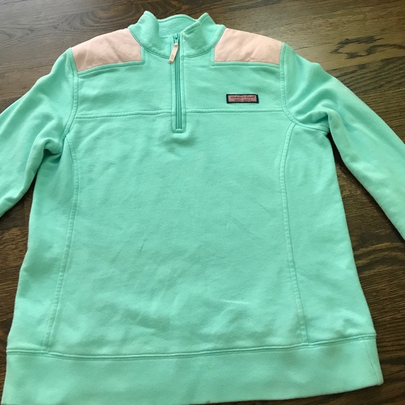 Women's vineyard vines shepshirt - Picture 2 of 4