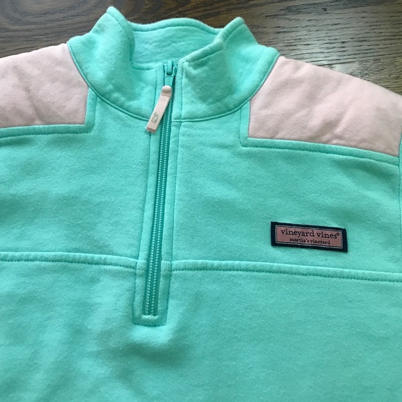 Women's vineyard vines shepshirt - Picture 3 of 4