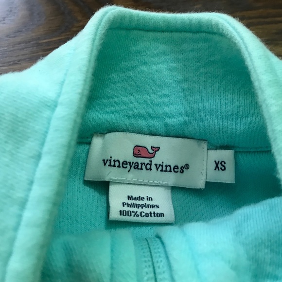 Women's vineyard vines shepshirt - Picture 4 of 4