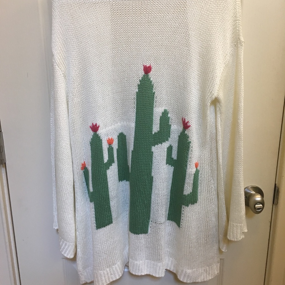 ***SOLD*** 3 amigos cardi