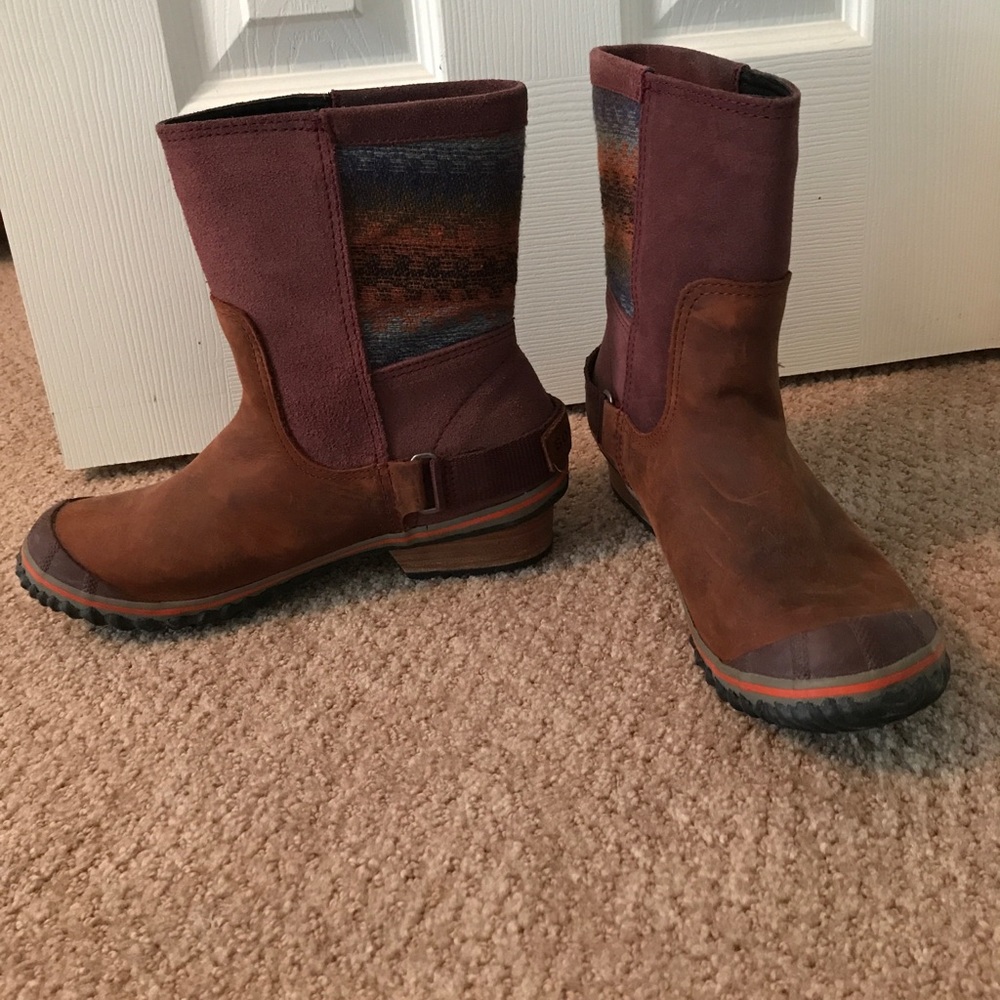 Sorell Winter Boots