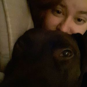 Meet your Posher, Sabrina